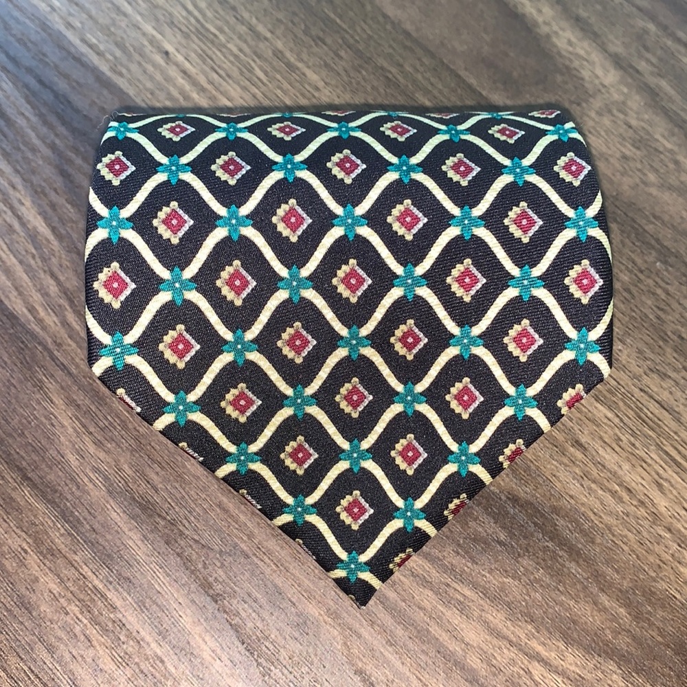 Burberrys of London Tie